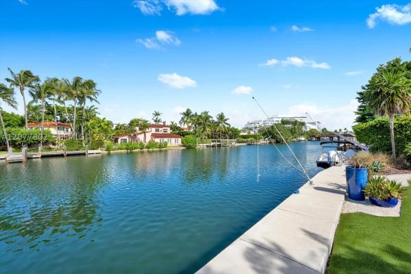 Nautilus, 4560 Prairie Ave, Miami Beach, Florida 33140, image 1