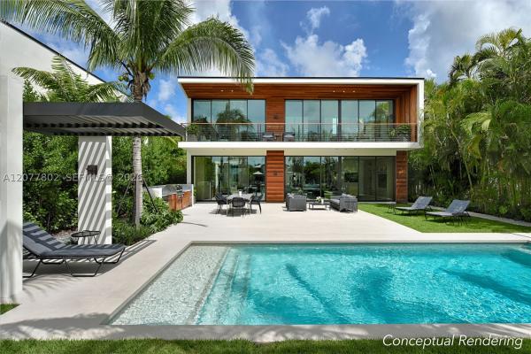 Nautilus, 4560 Prairie Ave, Miami Beach, Florida 33140, image 3