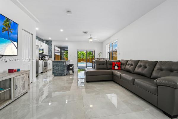 Campo Bello, 24980 SW 107th Ct, Homestead, Florida 33032, image 2