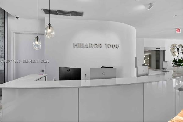 Mirador South 1000, 1000 West Ave #509, Miami Beach, Florida 33139, image 2