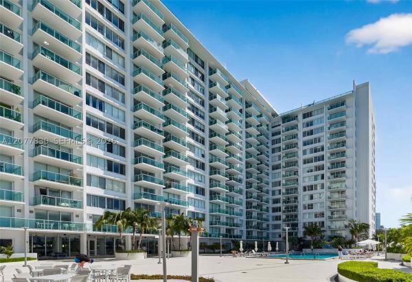 Mirador South 1000, 1000 West Ave #509, Miami Beach, Florida 33139, image 1