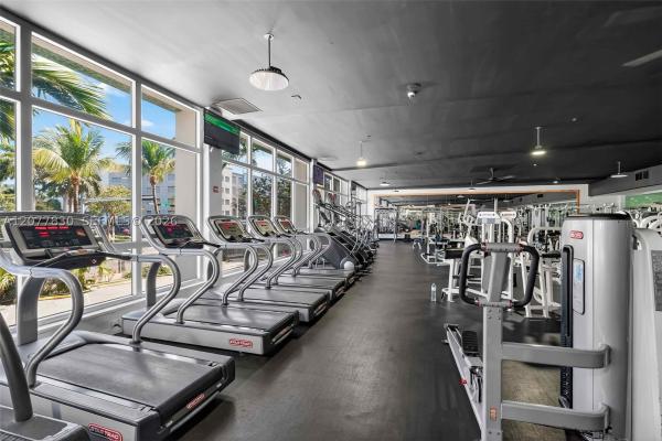 Mirador South 1000, 1000 West Ave #509, Miami Beach, Florida 33139, image 1