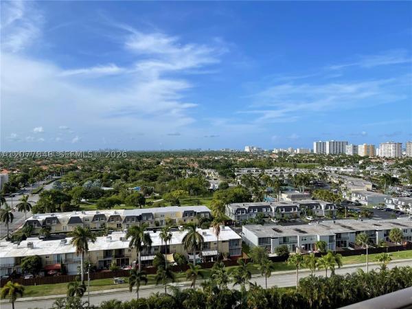 The Olympus Towers, 600 Three Islands Blvd #1102, Hallandale Beach, Florida 33009, image 2
