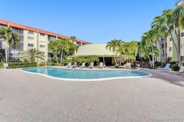 Cross Fox, 5321 NE 24th Ter #502A, Fort Lauderdale, Florida 33308, image 1