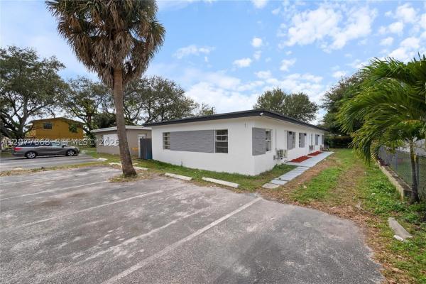 Dorsey Park, 417 NW 15th Ave #1-3, Fort Lauderdale, Florida 33311, image 1