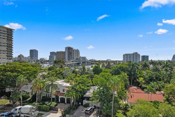Riviera Towers, 401 SE 25th Ave #605, Fort Lauderdale, Florida 33301, image 2