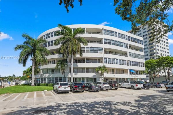 Riviera Towers, 401 SE 25th Ave #605, Fort Lauderdale, Florida 33301, image 3