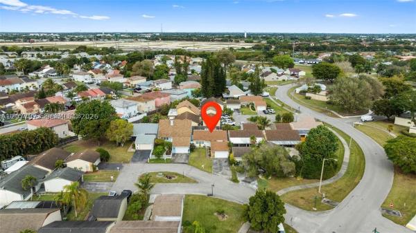 Audubon West, 1366 Osprey Ct, Homestead, Florida 33035, image 1