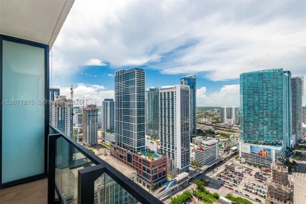 The Elser Hotel & Residences, 398 NE 5th St #3104, Miami, Florida 33132, image 3