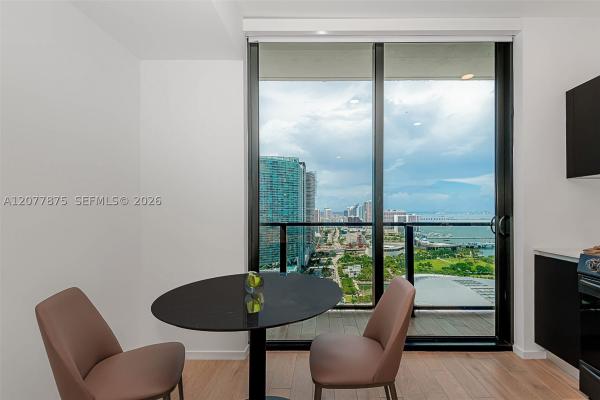 The Elser Hotel & Residences, 398 NE 5th St #3104, Miami, Florida 33132, image 2