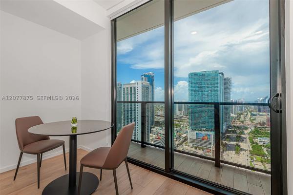 The Elser Hotel & Residences, 398 NE 5th St #3104, Miami, Florida 33132, image 1