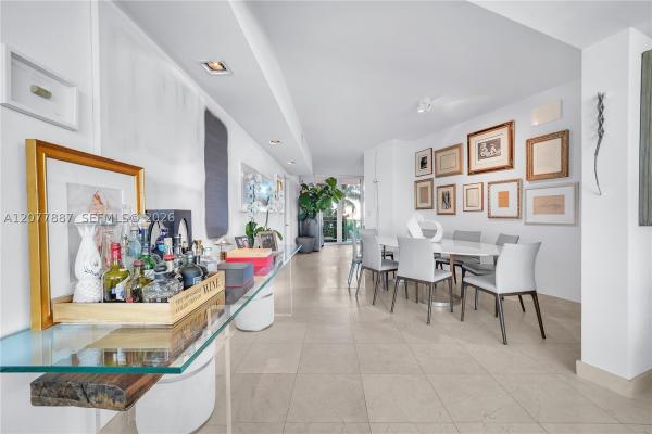 Murano At Portofino, 1000 S Pointe Dr #604, Miami Beach, Florida 33139, image 3
