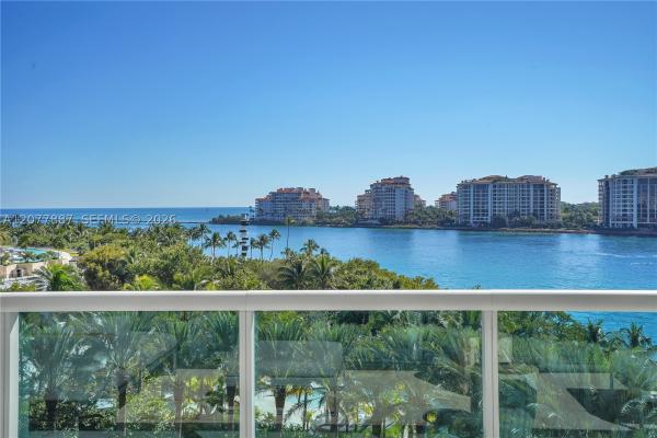 Murano At Portofino, 1000 S Pointe Dr #604, Miami Beach, Florida 33139, image 2