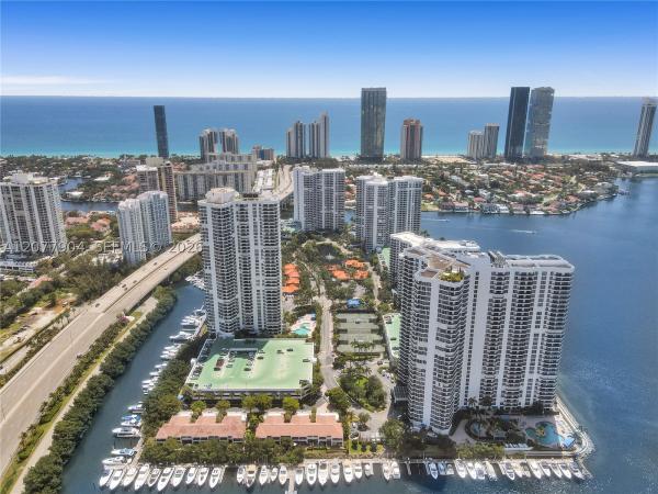 Mystic Pointe Tower 400, 3500 Mystic Pointe Dr #2202, Aventura, Florida 33180, image 1