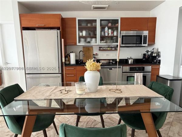 Two Midtown Miami, 3470 E Coast Ave #H1206, Miami, Florida 33137, image 3