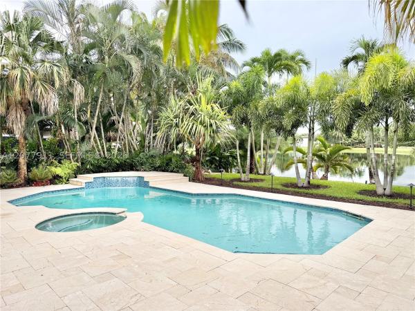 Clubside, 1532 NW 133rd Ave, Pembroke Pines, Florida 33028, image 1