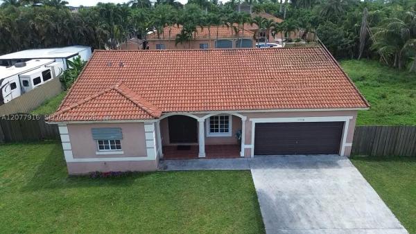 12998 SW 219th Ter, Unincorporated Dade County, Florida 33170, image 3