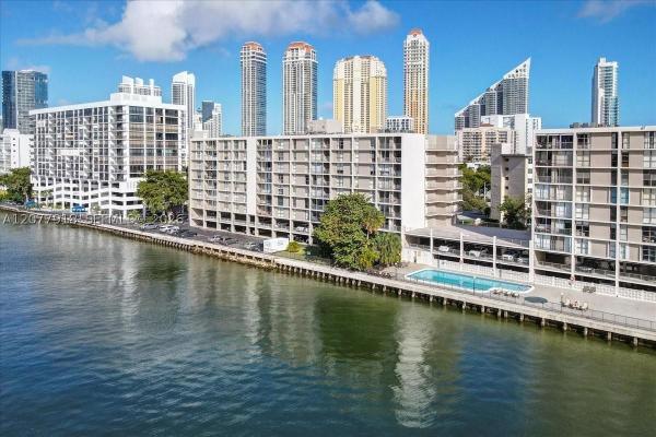 Fairview House, 17600 N Bay Rd #N503, Sunny Isles Beach, Florida 33160, image 1