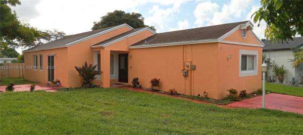 University Park, 2441 SW 85th Ter, Miramar, Florida 33025, image 1