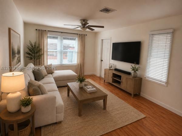 1837 Buchanan St, Hollywood, Florida 33020, image 3