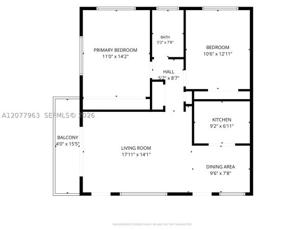 1969 N Glades Dr #1, North Miami Beach, Florida 33162, image 3