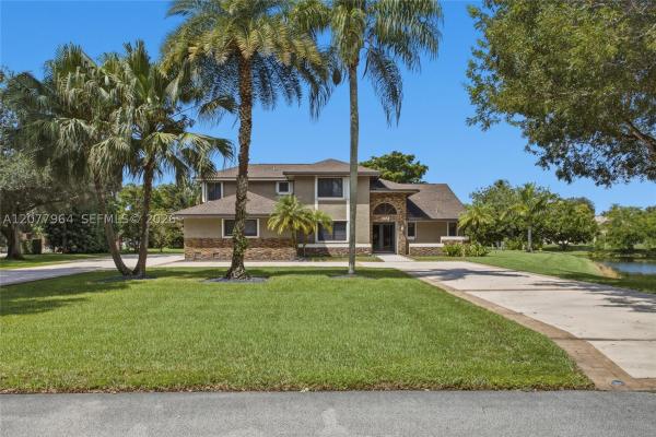 Whispering Pines, 3151 SW 133rd Ter, Davie, Florida 33330, image 1