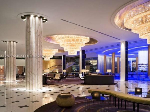 Sorrento Tower, 4391 Collins Ave #803, Miami Beach, Florida 33140, image 1