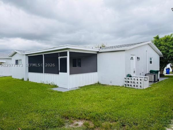 Paradise Gardens 4, 720 NW 74th Way, Margate, Florida 33063, image 2