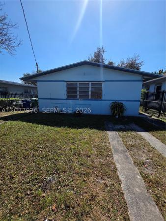 1820 NW 69th St, Unincorporated Dade County, Florida 33147, image 2
