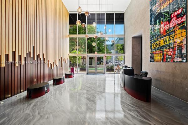 Centro, 151 SE 1st St #2602, Miami, Florida 33131, image 1