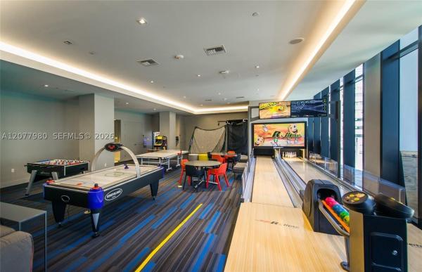 1010 Brickell, 1010 Brickell Ave #1402, Miami, Florida 33131, image 2