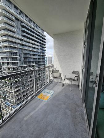 Four Midtown Miami, 3301 NE 1st Ave #H2211, Miami, Florida 33137, image 3