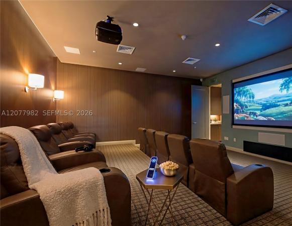 Quantum On The Bay, 1900 N Bayshore Dr #5004, Miami, Florida 33132, image 3