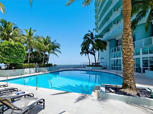 Quantum On The Bay, 1900 N Bayshore Dr #5004, Miami, Florida 33132, image 2
