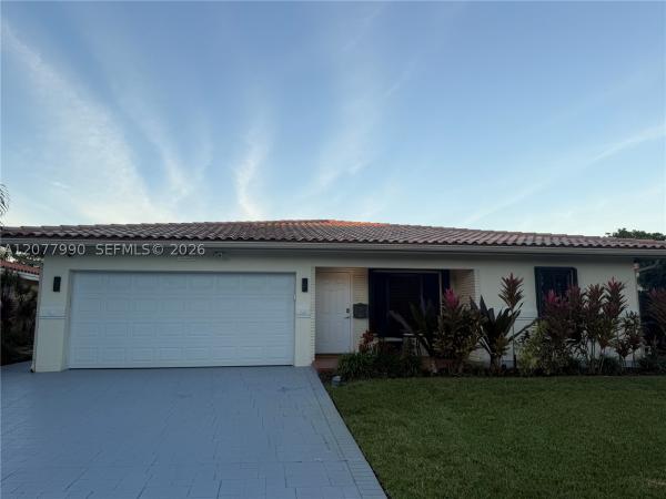 Coral Ridge Isles, 1721 NE 48th Ct, Fort Lauderdale, Florida 33334, image 1