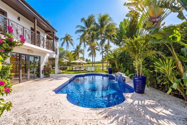 Beach View, 5170 Lagorce Dr, Miami Beach, Florida 33140, image 1