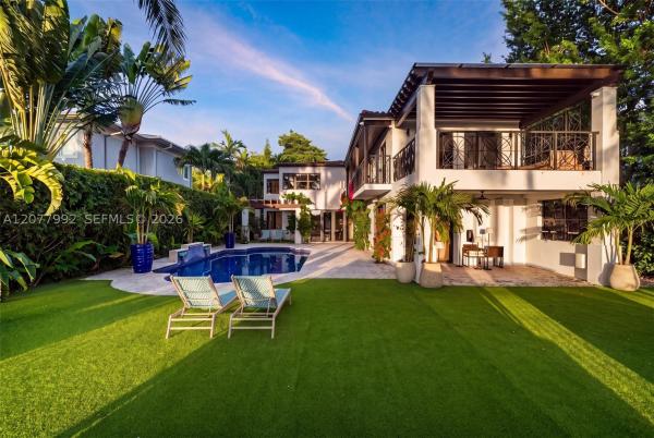 Beach View, 5170 Lagorce Dr, Miami Beach, Florida 33140, image 2
