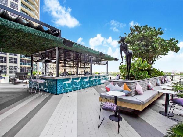 Hyde Midtown, 121 NE 34th St #1612, Miami, Florida 33137, image 1