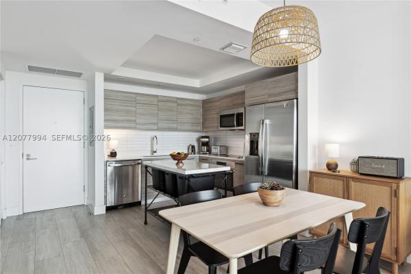 Hyde Midtown, 121 NE 34th St #1612, Miami, Florida 33137, image 2