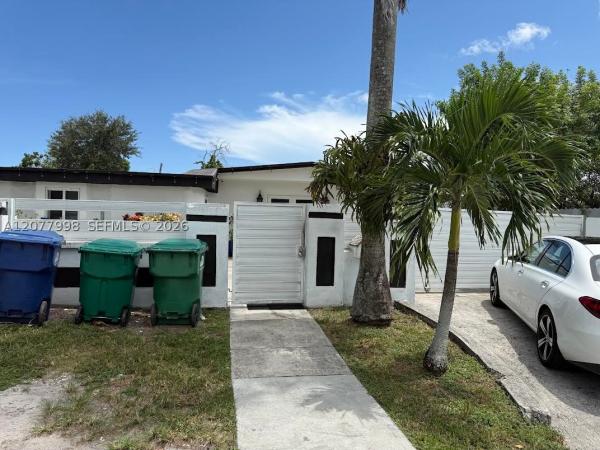 1720 NW 124th Ter, Unincorporated Dade County, Florida 33167, image 2