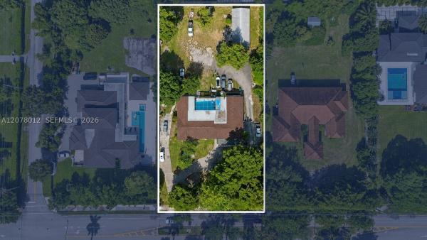 6700 SW 97th Ave, Unincorporated Dade County, Florida 33173, image 3
