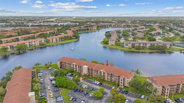 Suffolk At Century Village, 13705 SW 12th St #409B, Pembroke Pines, Florida 33027, image 1