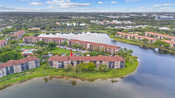 Suffolk At Century Village, 13705 SW 12th St #409B, Pembroke Pines, Florida 33027, image 2