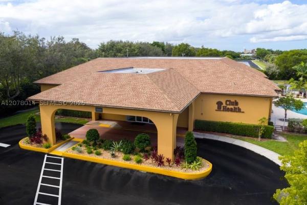 Suffolk At Century Village, 13705 SW 12th St #409B, Pembroke Pines, Florida 33027, image 1