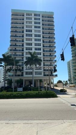 3725 S Ocean Dr #1427, Hallandale Beach, Florida 33019, image 1