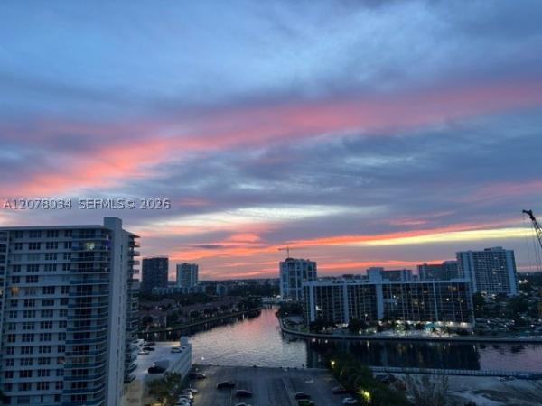 3725 S Ocean Dr #1427, Hallandale Beach, Florida 33019, image 2