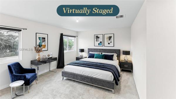 Costa Blanca Villas, 389 NW 10th Ct, Florida City, Florida 33034, image 1
