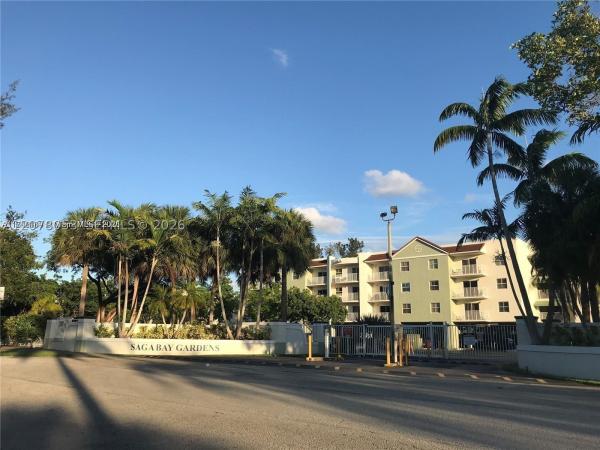 Saga Bay Gardens, 8240 SW 210th St #319, Cutler Bay, Florida 33189, image 1