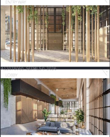 Natiivo Miami, 159 NE 6th St #2513, Miami, Florida 33132, image 2