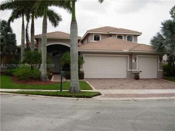 Victoria Isles, 1360 Victoria Isle Dr, Weston, Florida 33327, image 1